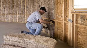 Best Soundproof Insulation  in Crouch Mesa, NM