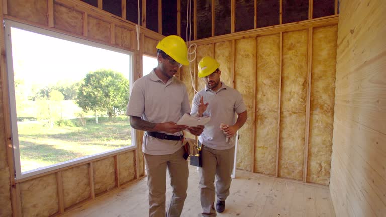 Best Thermal Imaging for Insulation Gaps  in Crouch Mesa, NM